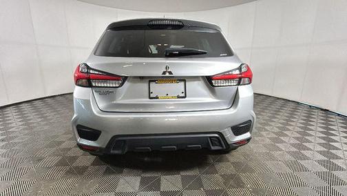 2024 Mitsubishi Outlander Sport 2.0 ES
