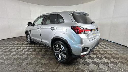 2024 Mitsubishi Outlander Sport 2.0 ES