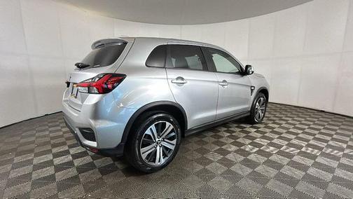 2024 Mitsubishi Outlander Sport 2.0 ES