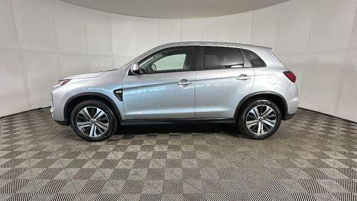 2024 Mitsubishi Outlander Sport 2.0 ES