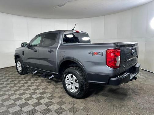 2024 Ford Ranger XL