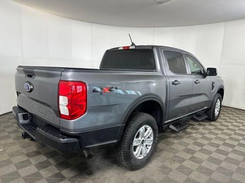 2024 Ford Ranger XL