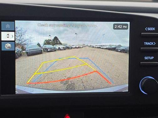 2026 Hyundai ELANTRA Sport