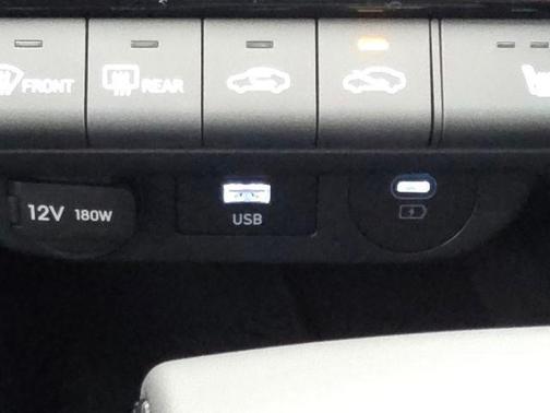 2026 Hyundai ELANTRA Sport