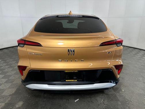 2024 Buick Envista Sport Touring FWD