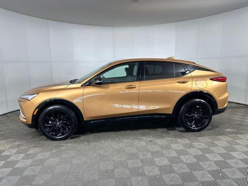 2024 Buick Envista Sport Touring FWD