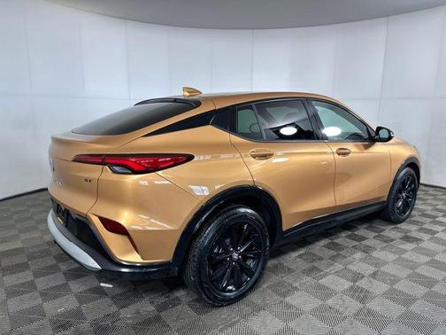 2024 Buick Envista Sport Touring FWD