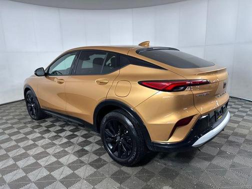 2024 Buick Envista Sport Touring FWD