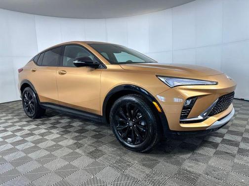 2024 Buick Envista Sport Touring FWD