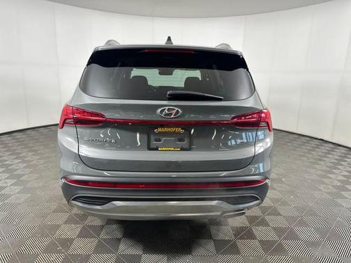 2021 Hyundai SANTA FE SEL 2.4