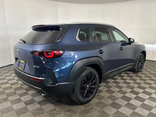 2024 Mazda CX-50 2.5 S Preferred