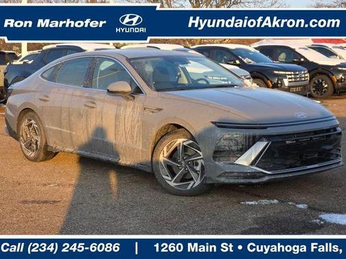 2026 Hyundai SONATA SEL