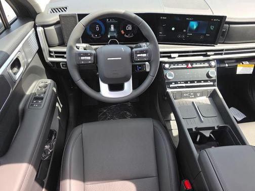 Earthy Brass Matte 2026 Hyundai SANTA FE XRT