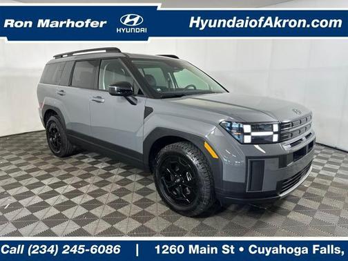 2024 Hyundai SANTA FE XRT