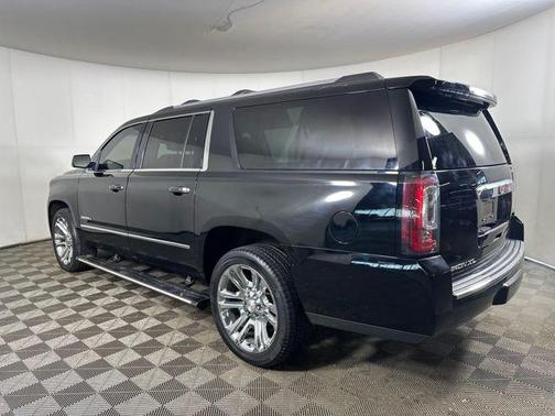 2019 GMC Yukon XL Denali