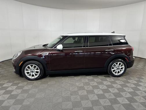 2016 MINI Clubman Cooper