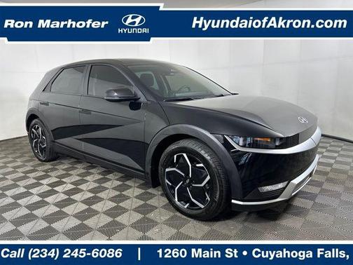 2024 Hyundai IONIQ 5 SEL