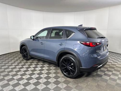 2024 Mazda CX-5 Carbon Edition