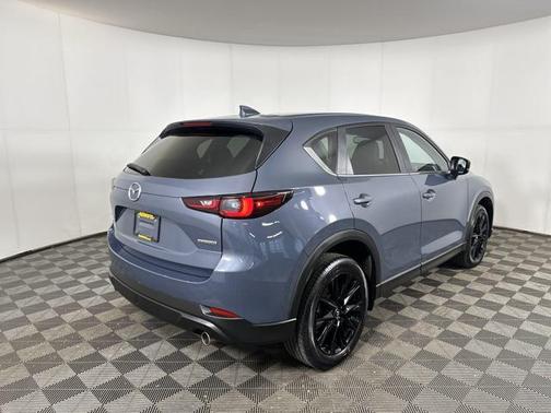 2024 Mazda CX-5 Carbon Edition