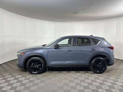 2024 Mazda CX-5 Carbon Edition