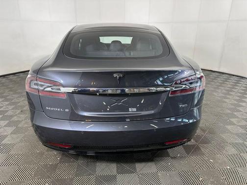 2018 Tesla Model S 75D