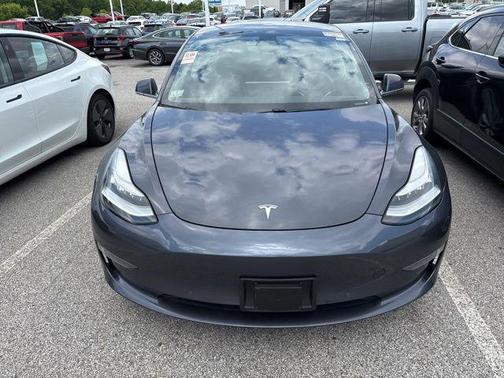 2019 Tesla Model 3 Performance