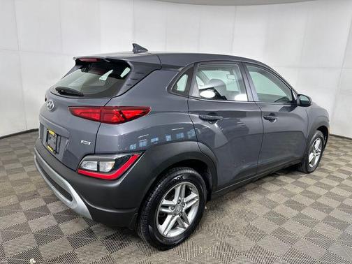 2023 Hyundai KONA SE
