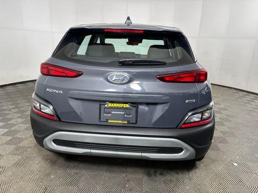 2023 Hyundai KONA SE