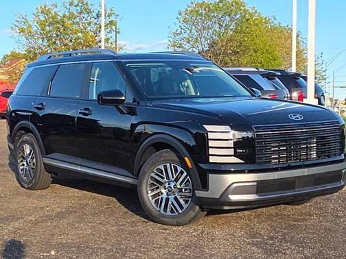 2026 Hyundai PALISADE SEL