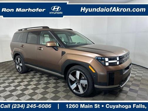 2024 Hyundai SANTA FE Limited