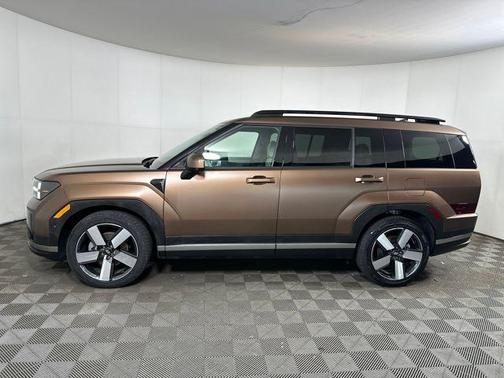2024 Hyundai SANTA FE Limited