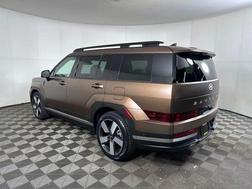 2024 Hyundai SANTA FE Limited