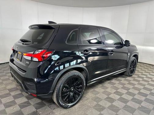 2023 Mitsubishi Outlander Sport 2.0 LE