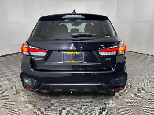 2023 Mitsubishi Outlander Sport 2.0 LE