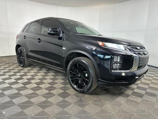 2023 Mitsubishi Outlander Sport 2.0 LE