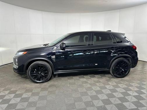 2023 Mitsubishi Outlander Sport 2.0 LE
