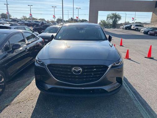 2023 Mazda CX-9 Touring
