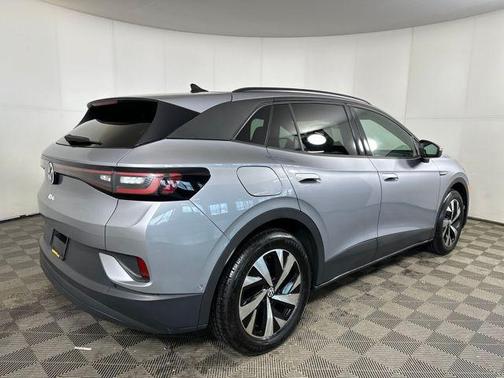 2024 Volkswagen ID.4 Pro