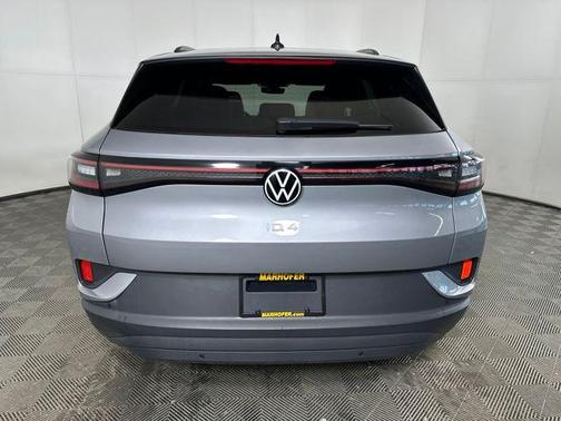 2024 Volkswagen ID.4 Pro