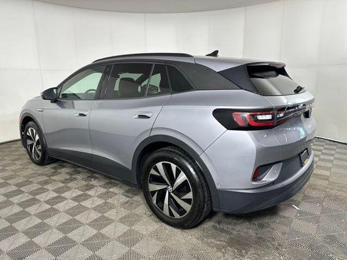 2024 Volkswagen ID.4 Pro