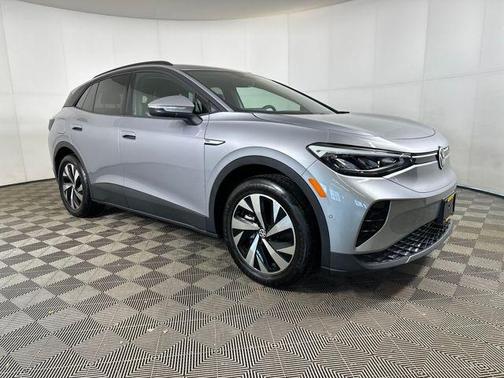 2024 Volkswagen ID.4 Pro