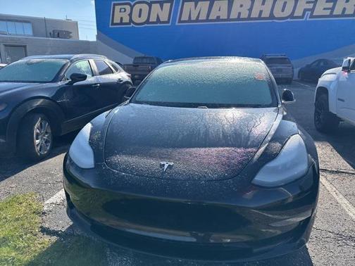 2019 Tesla Model 3 Mid Range
