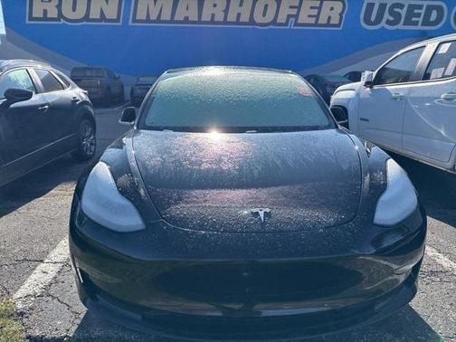 2019 Tesla Model 3 Mid Range