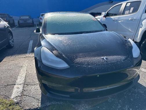 2019 Tesla Model 3 Mid Range