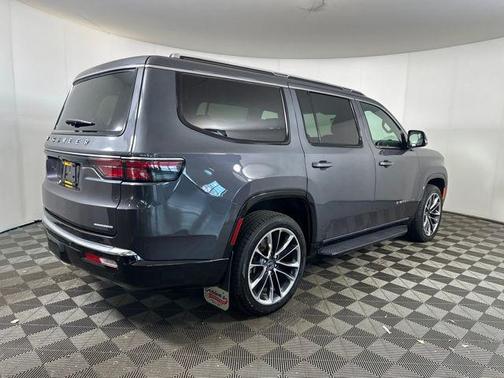 2022 Jeep Wagoneer Series II 4x4