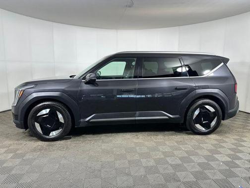 Panthera Metal 2024 Kia EV9 Wind