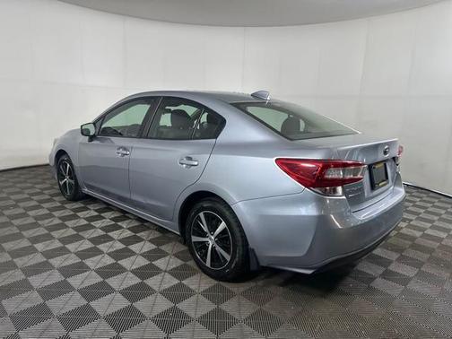 2019 Subaru Impreza 2.0i Premium
