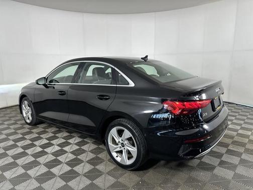 2023 Audi A3 Premium
