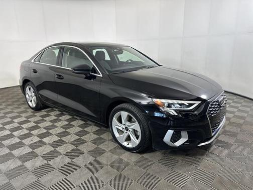 2023 Audi A3 Premium