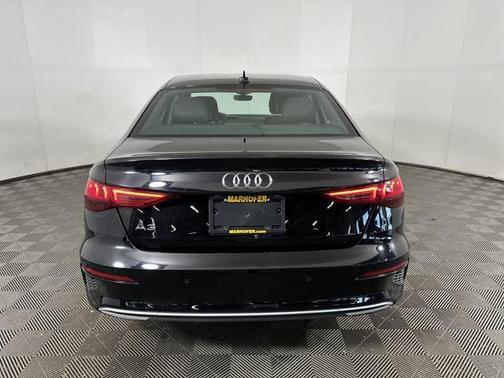 2023 Audi A3 Premium